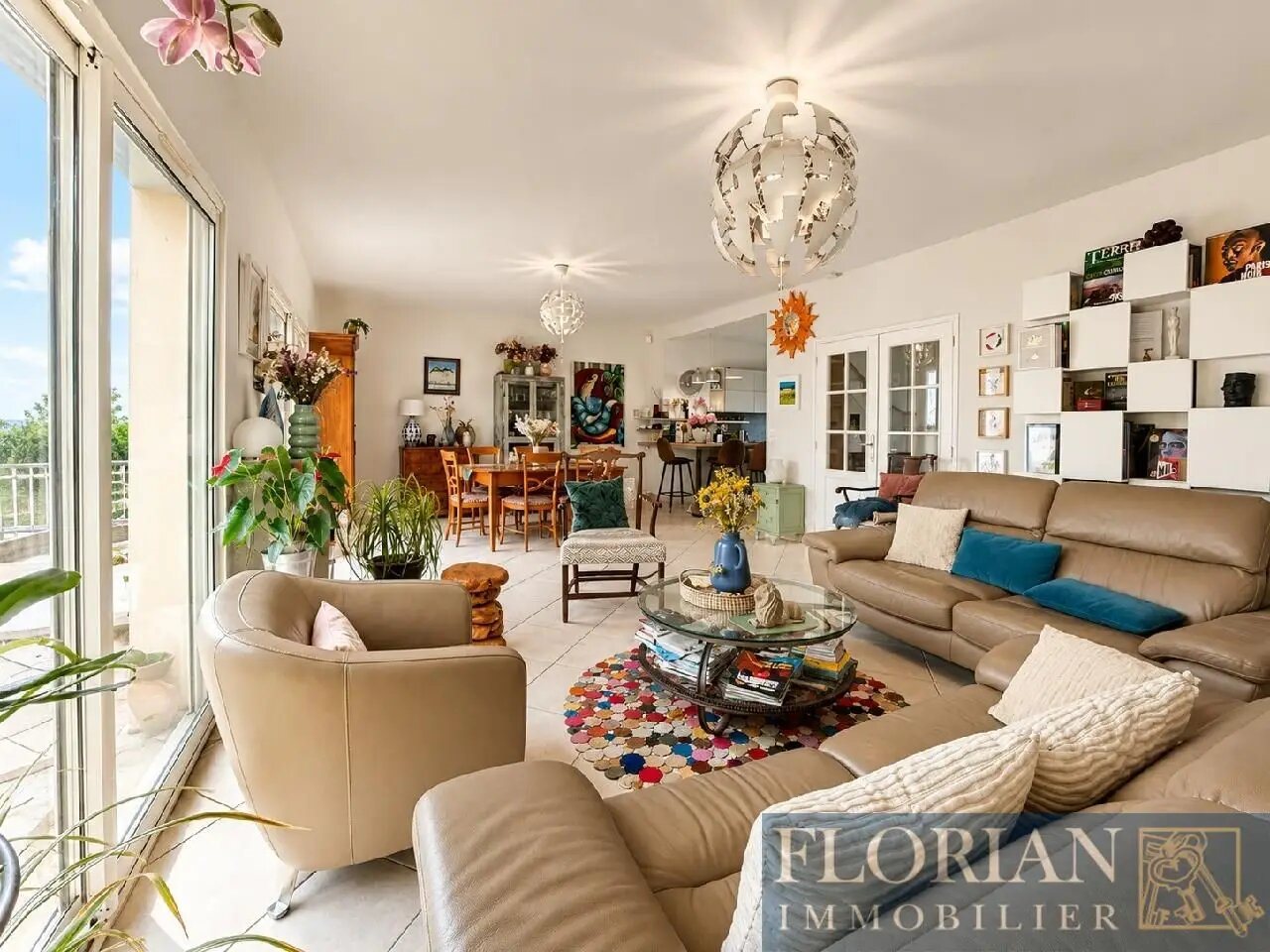 Maison à vendre, 180m², Antony
