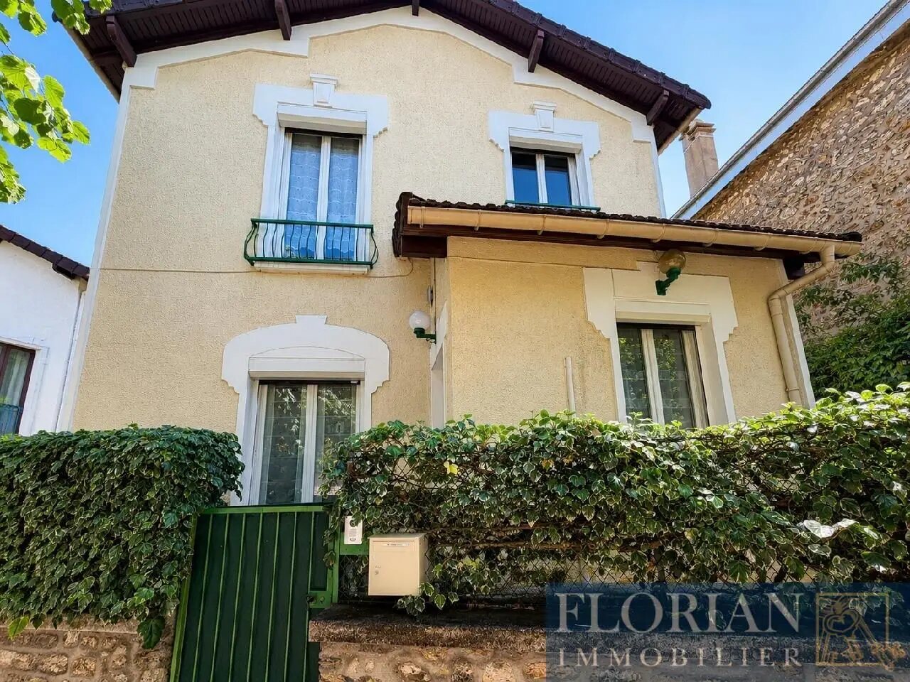 Maison à vendre, 80m², Antony