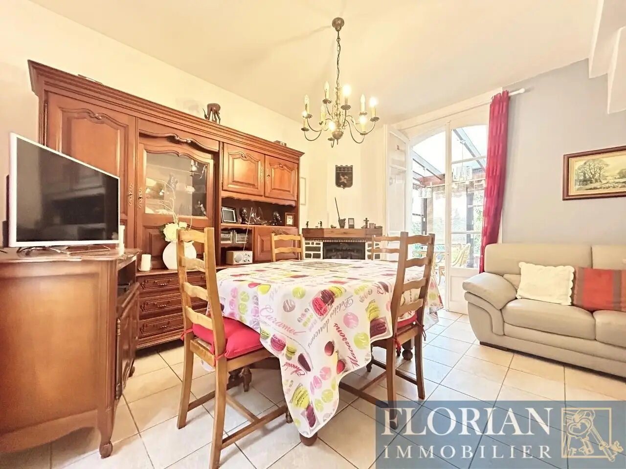 Maison à vendre, 80m², Antony