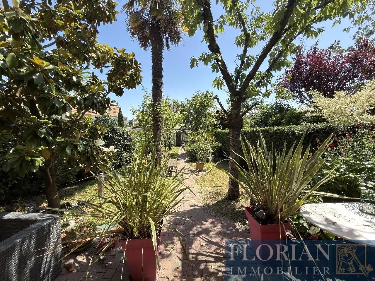 Maison à vendre, 80m², Antony