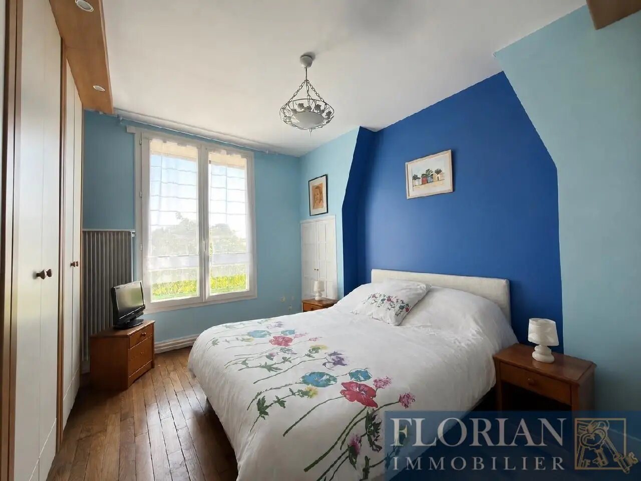 Maison à vendre, 80m², Antony