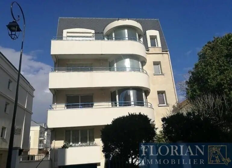 Appartement à louer, 80m², Antony