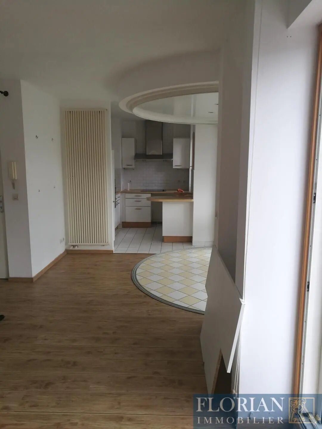 Appartement à louer, 80m², Antony