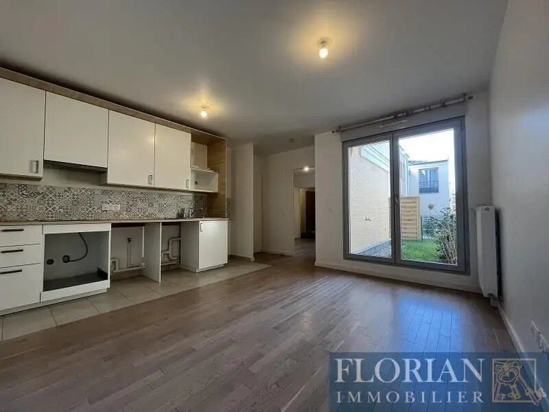 Appartement à louer, 37m², Antony