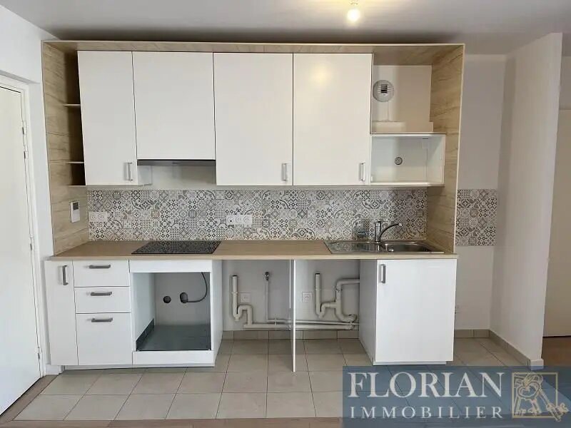 Appartement à louer, 37m², Antony