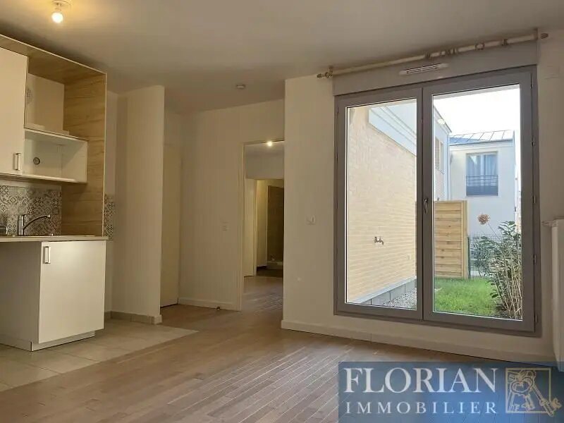 Appartement à louer, 37m², Antony