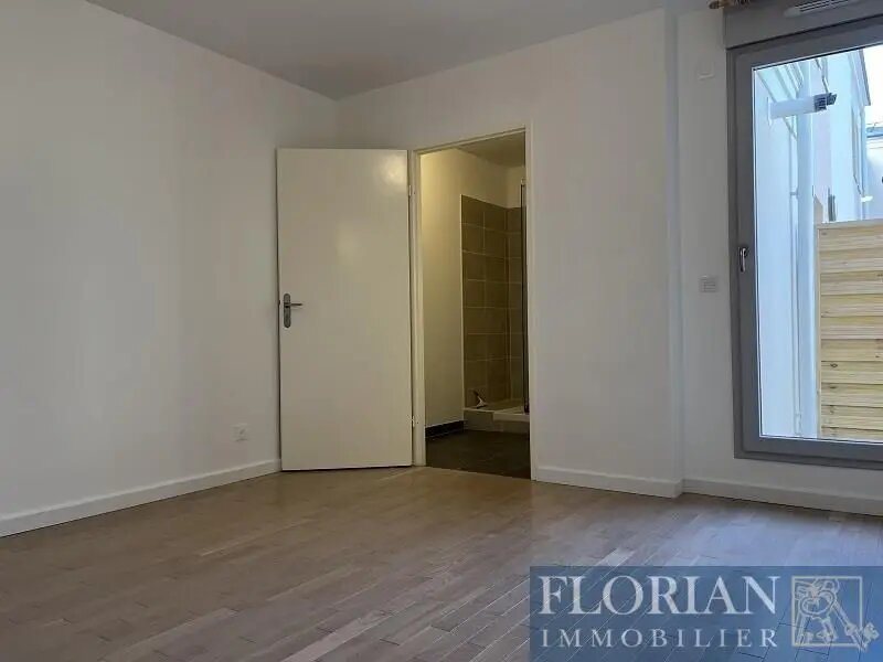 Appartement à louer, 37m², Antony