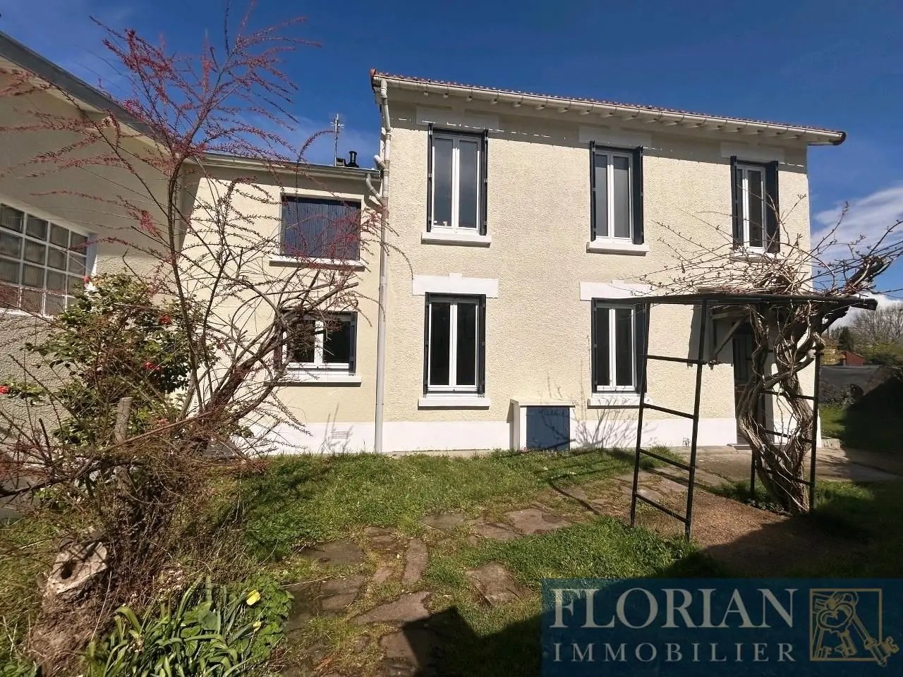 Maison à vendre, 75m², Antony