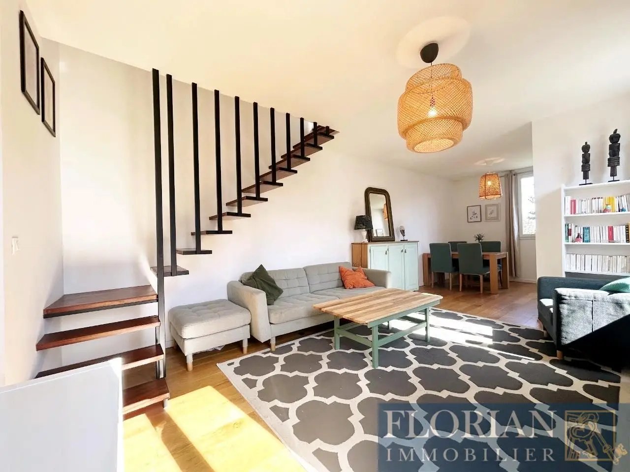Maison à vendre, 75m², Antony