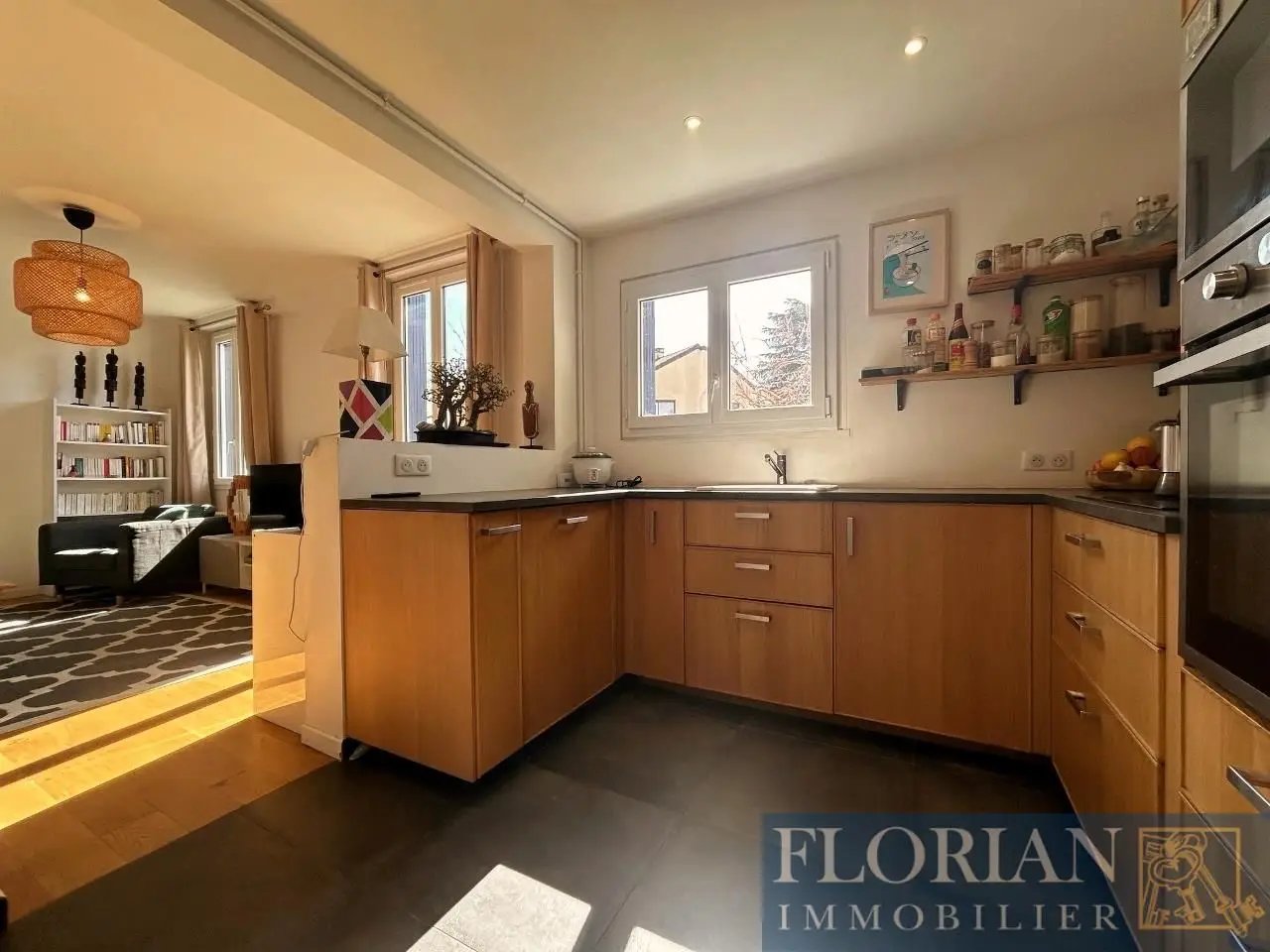 Maison à vendre, 75m², Antony