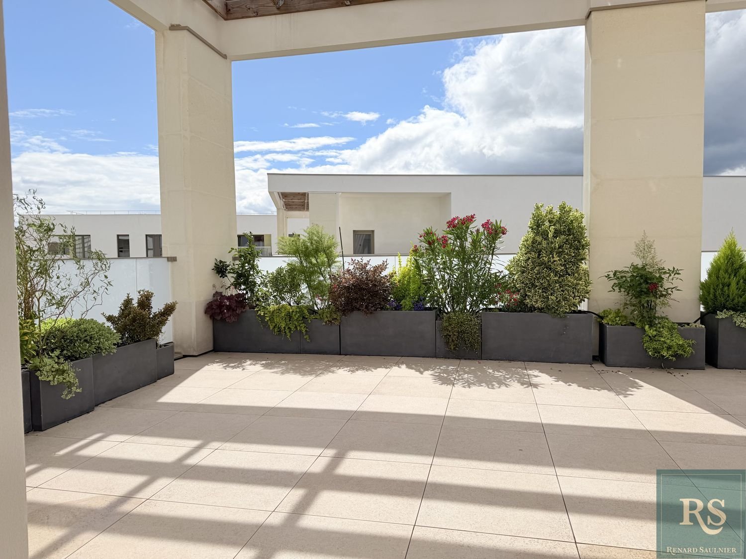 Appartement à vendre, 106m², Antony