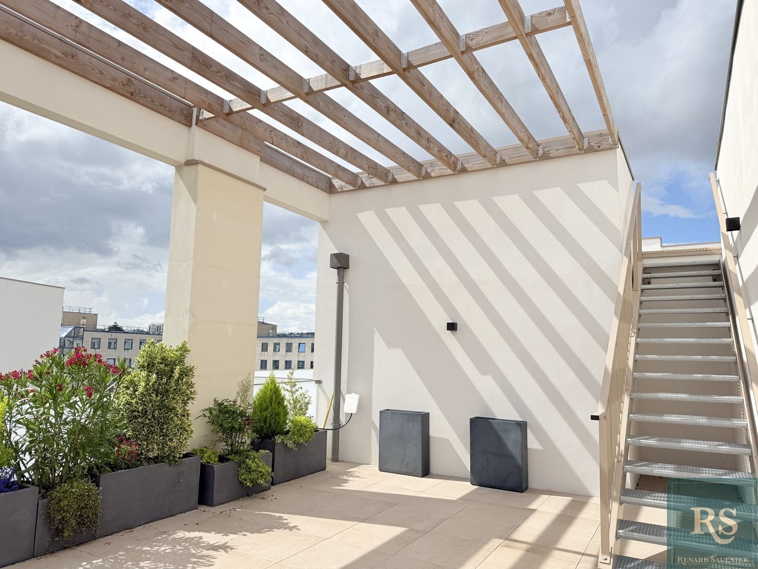 Appartement à vendre, 106m², Antony