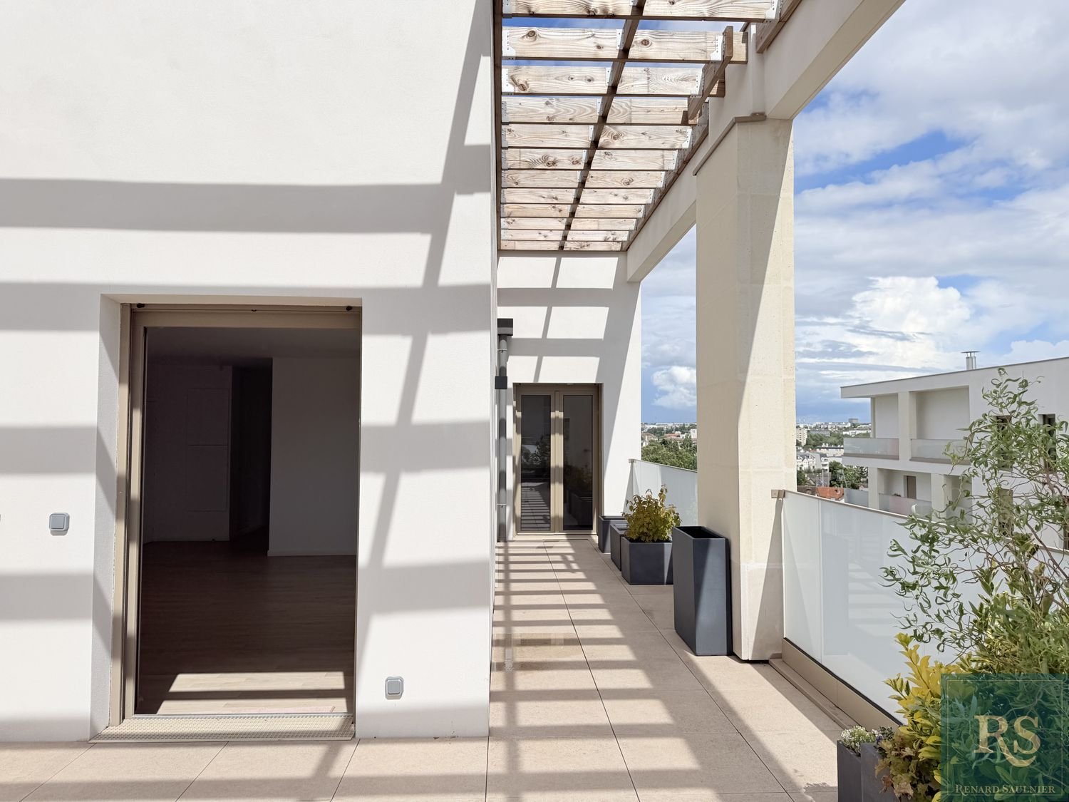 Appartement à vendre, 106m², Antony