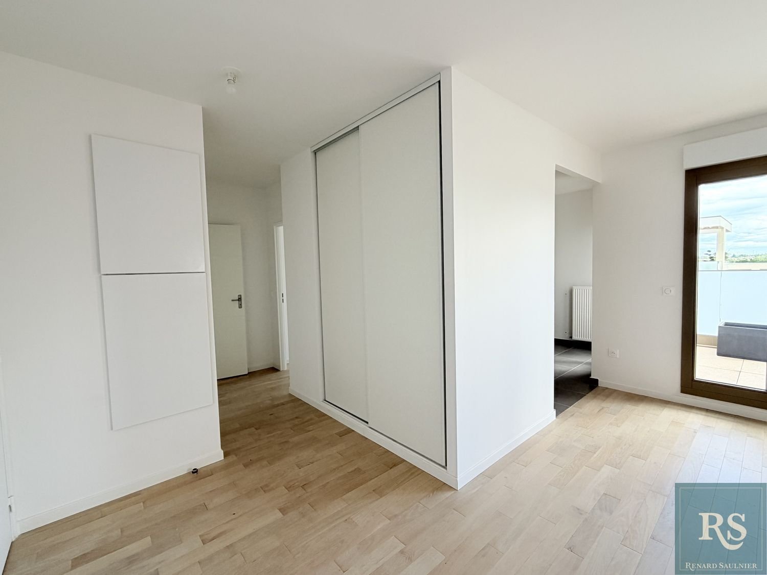 Appartement à vendre, 106m², Antony