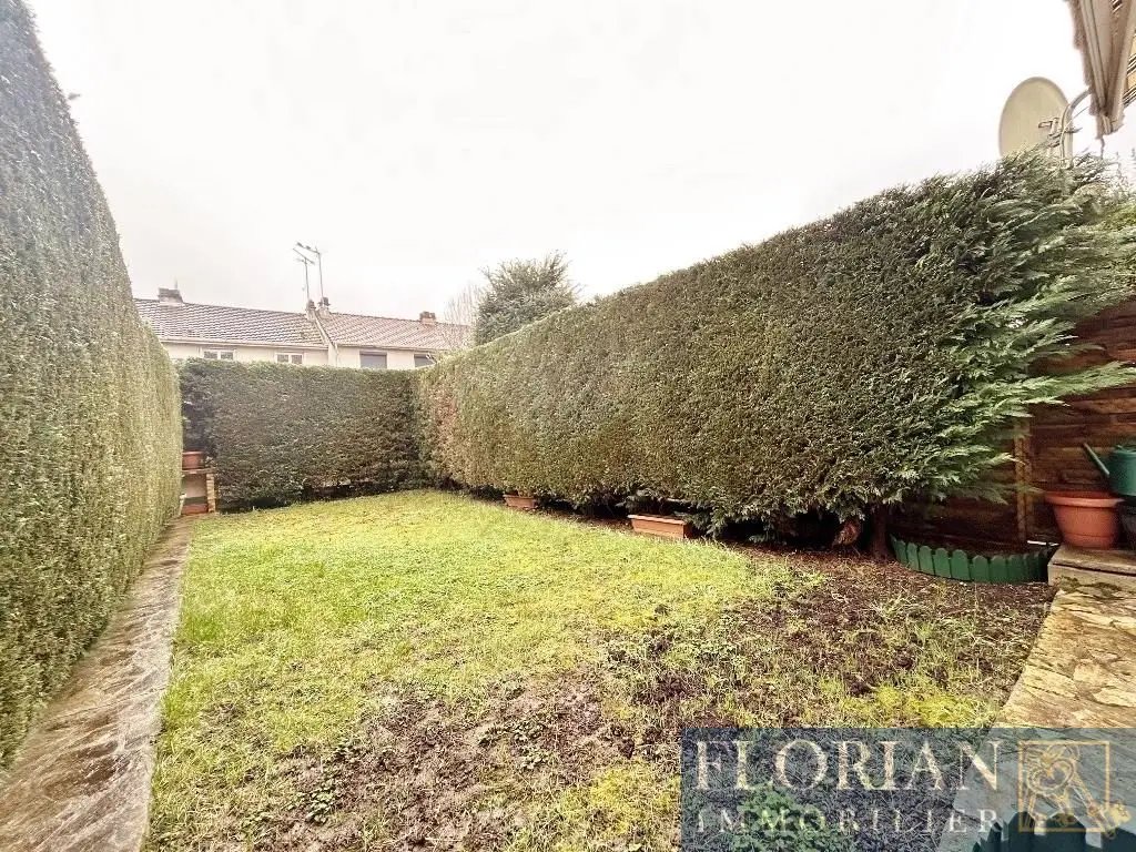 Maison à vendre, 80m², Antony