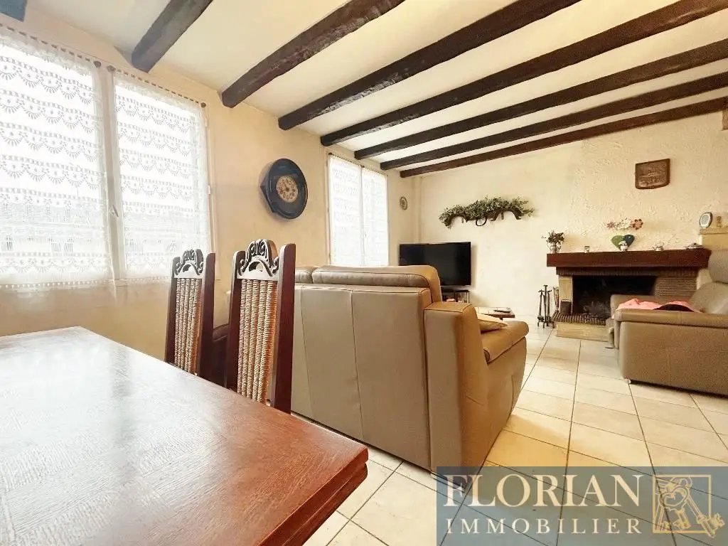 Maison à vendre, 80m², Antony