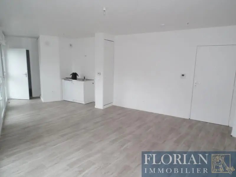 Appartement à vendre, 34m², Châtenay-Malabry