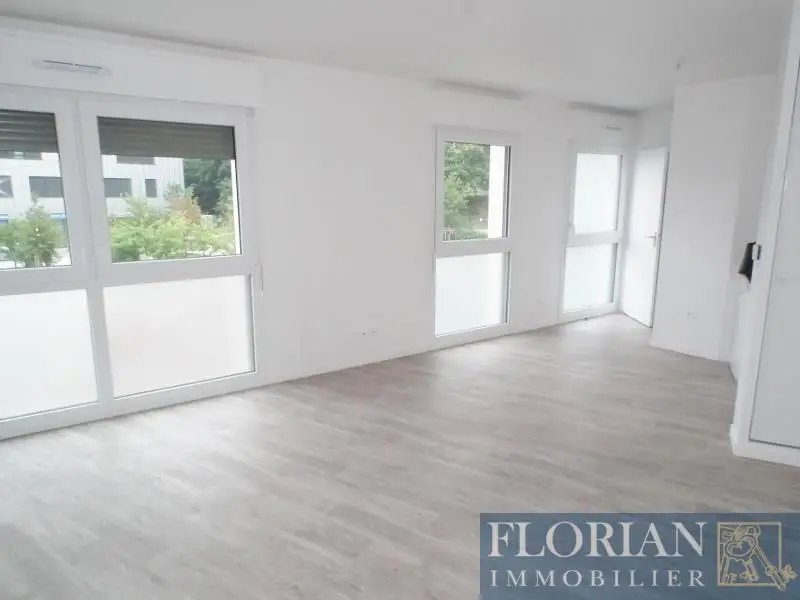 Appartement à vendre, 34m², Châtenay-Malabry