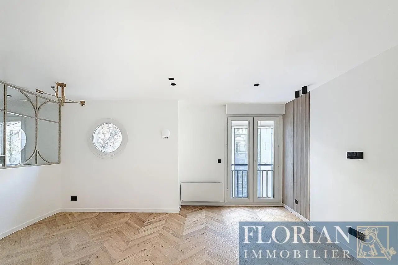 Appartement à vendre, 39m², Antony