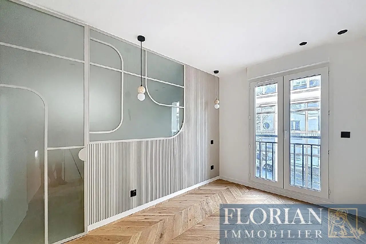Appartement à vendre, 39m², Antony
