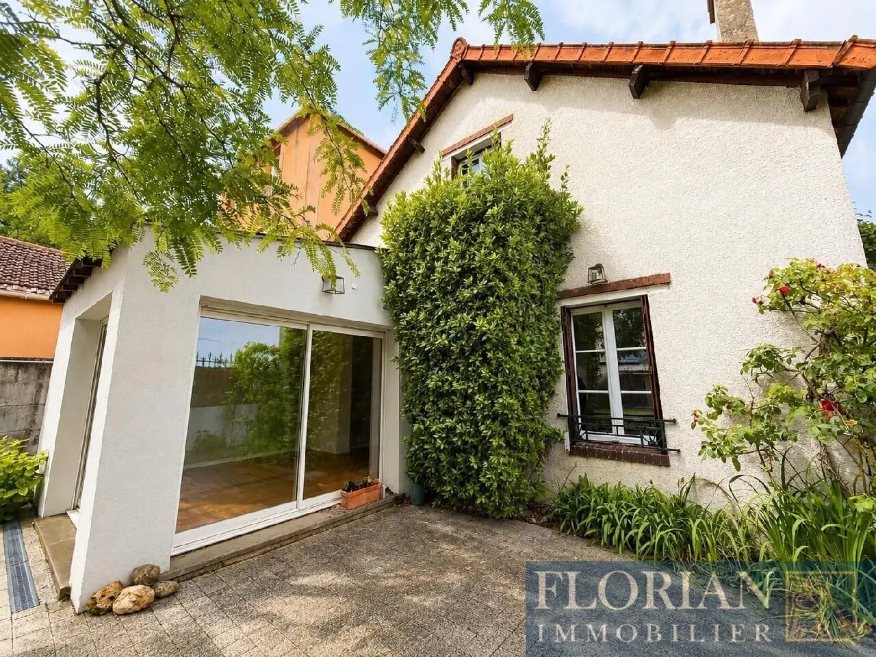 Maison à vendre, 89m², Antony