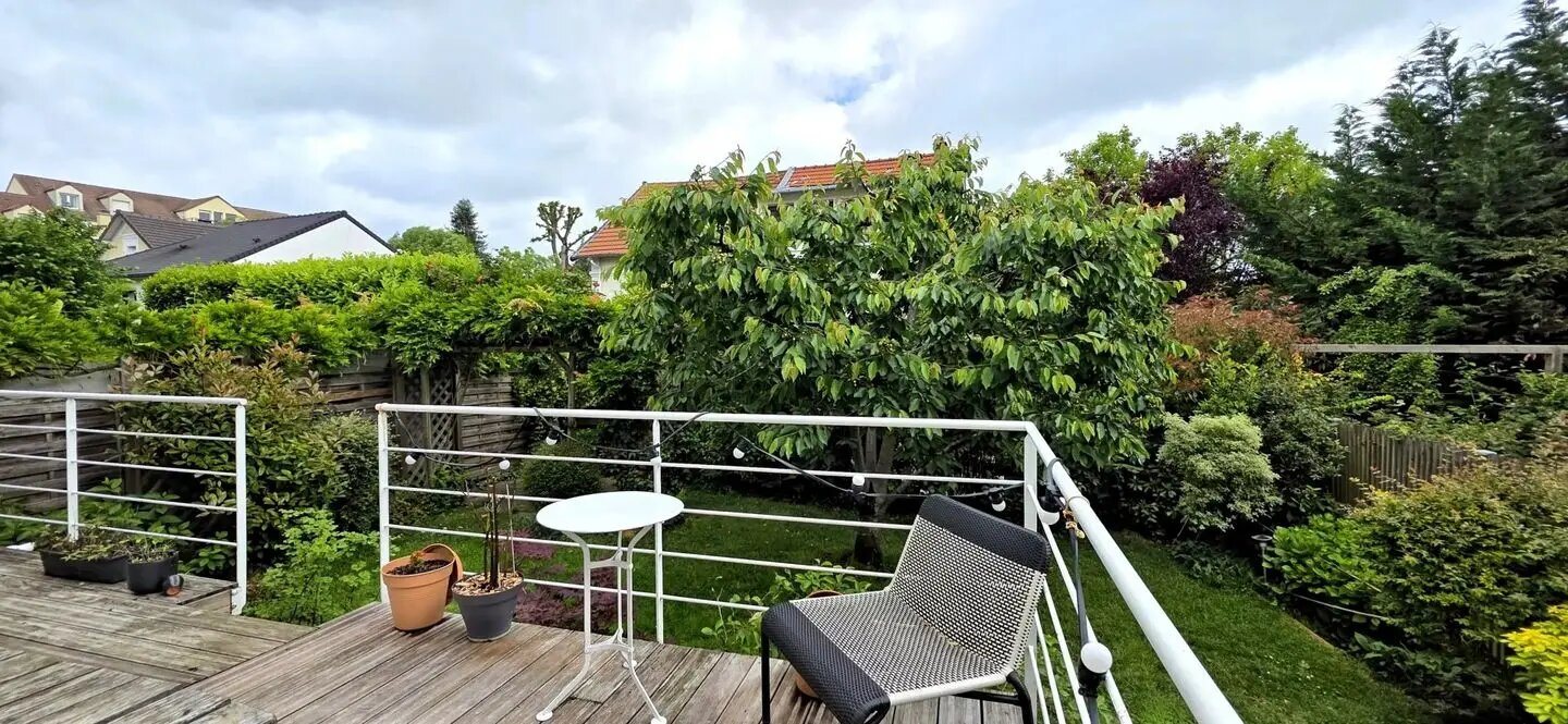 Maison à vendre, 180m², Antony