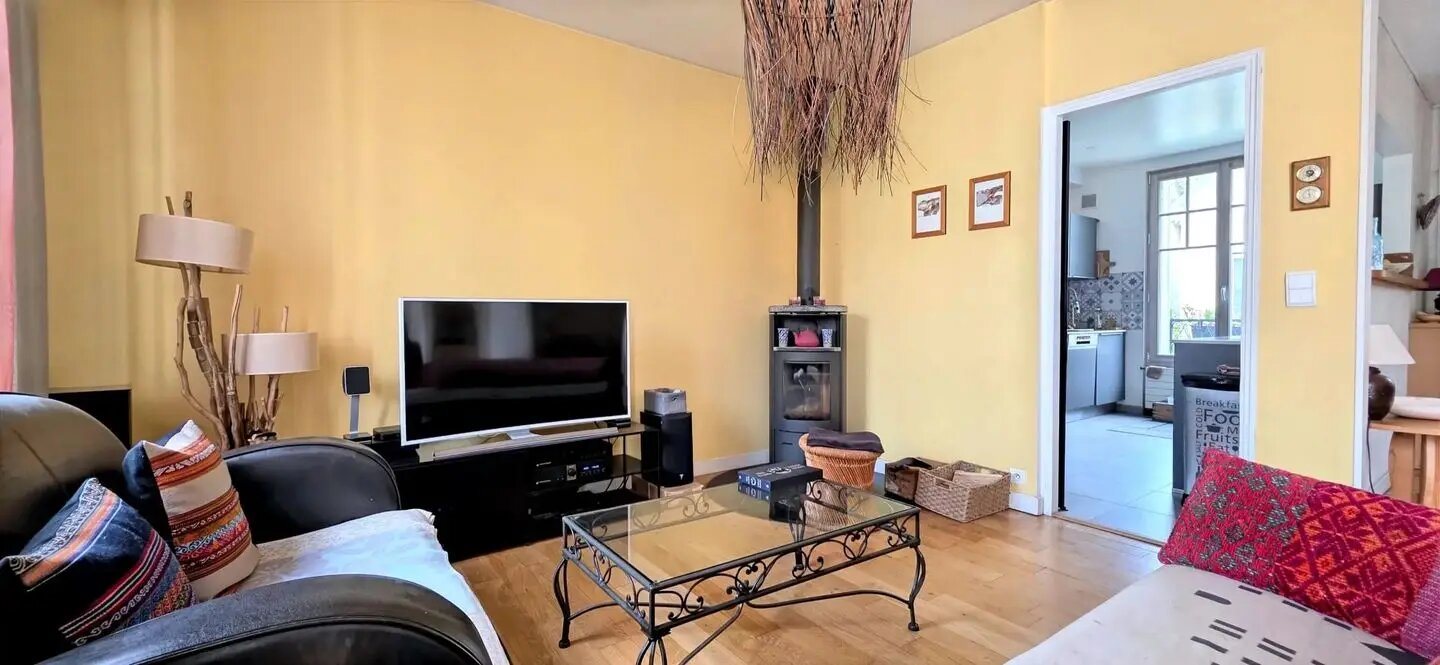 Maison à vendre, 180m², Antony
