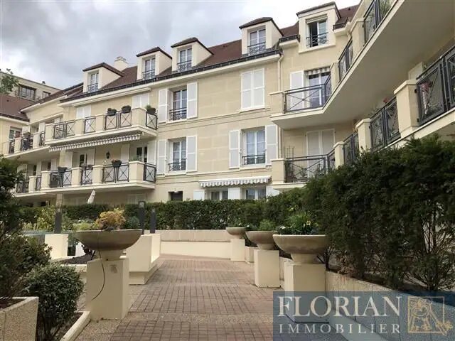 Appartement à louer, 45m², Antony