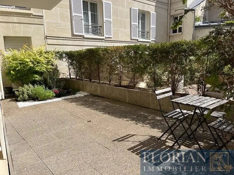 Appartement à louer, 45m², Antony