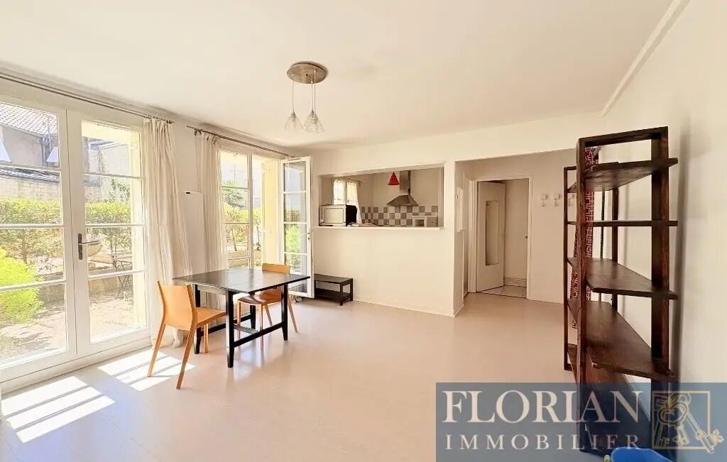 Appartement à louer, 45m², Antony
