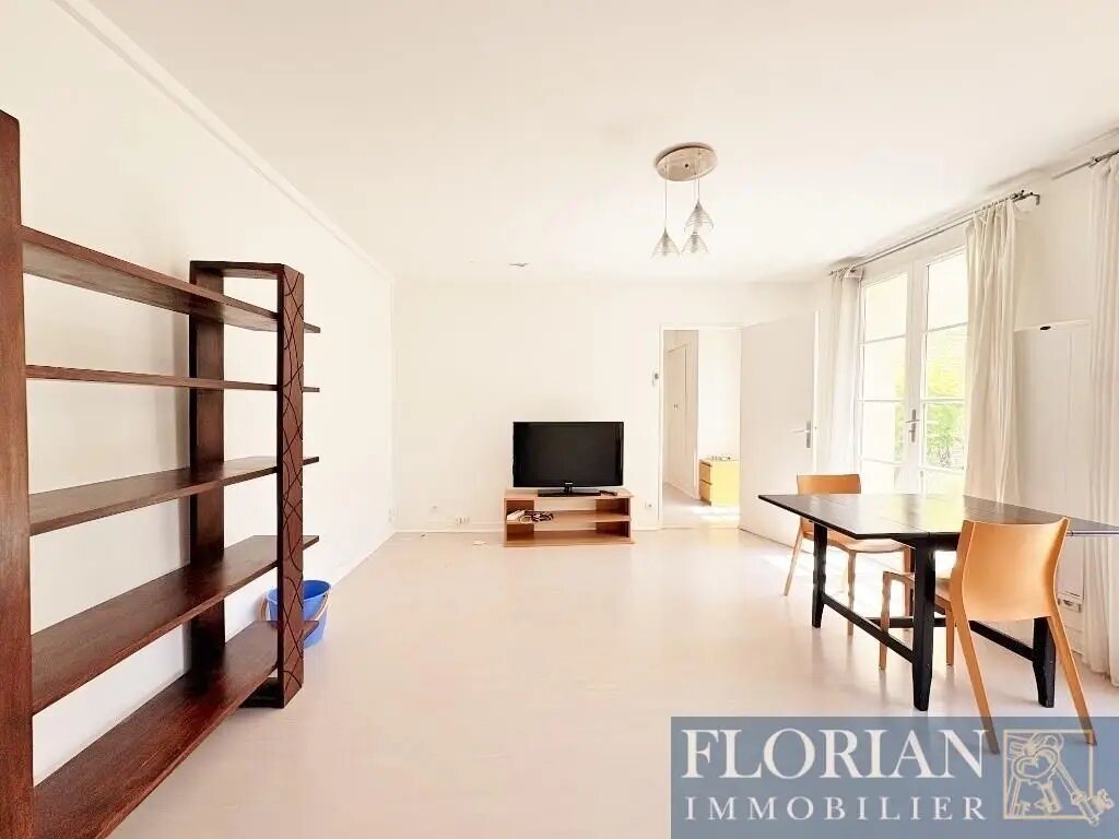 Appartement à louer, 45m², Antony