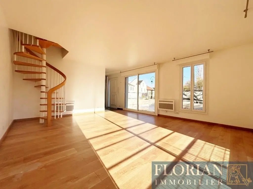 Appartement à vendre, 119m², Antony