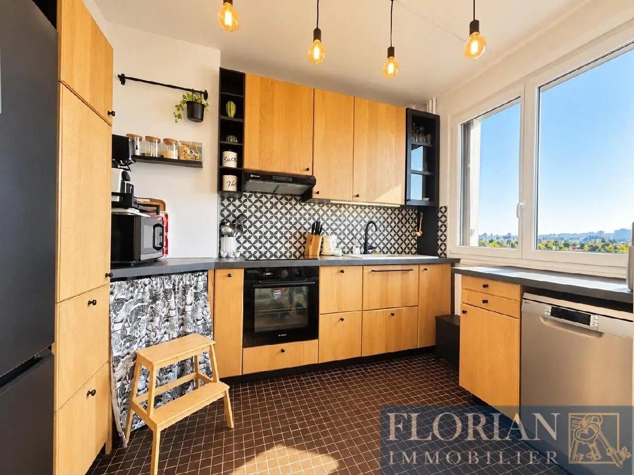 Appartement à vendre, 43m², Antony