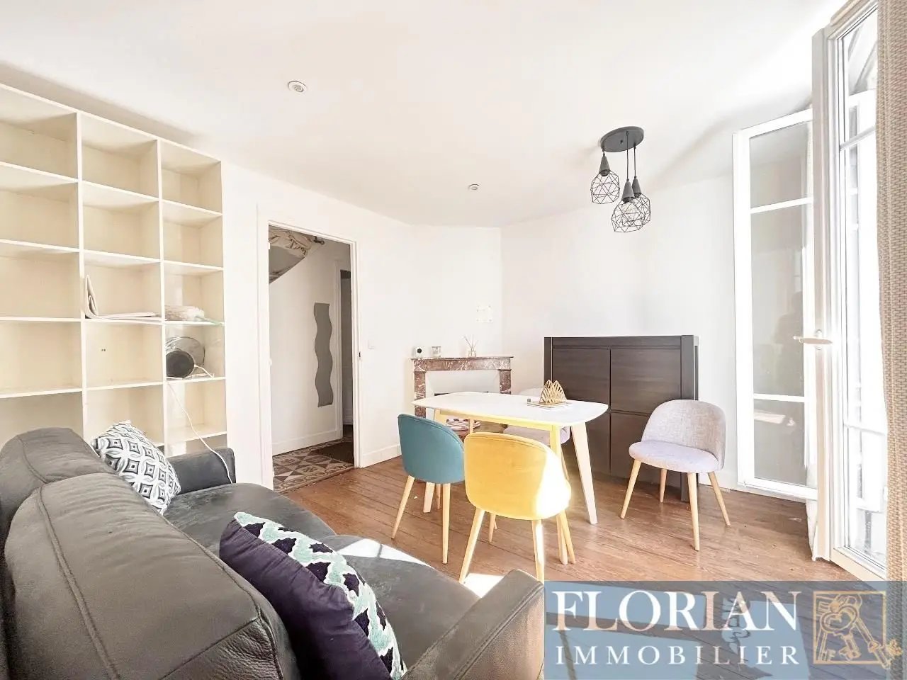 Maison à vendre, 80m², Antony