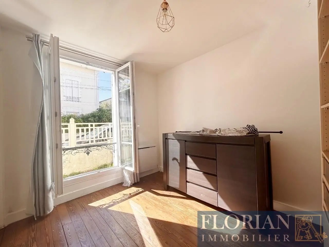 Maison à vendre, 80m², Antony