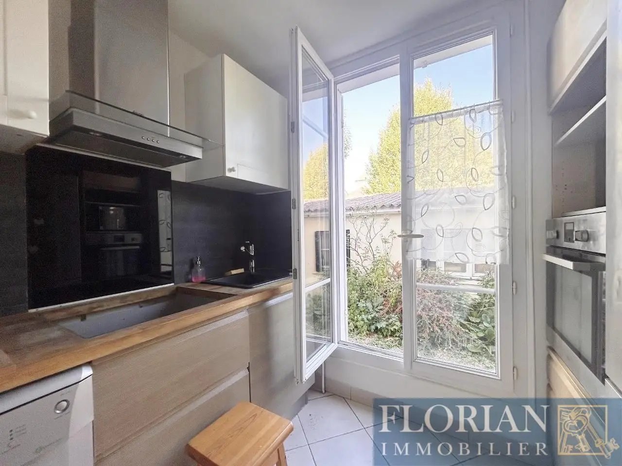 Maison à vendre, 80m², Antony