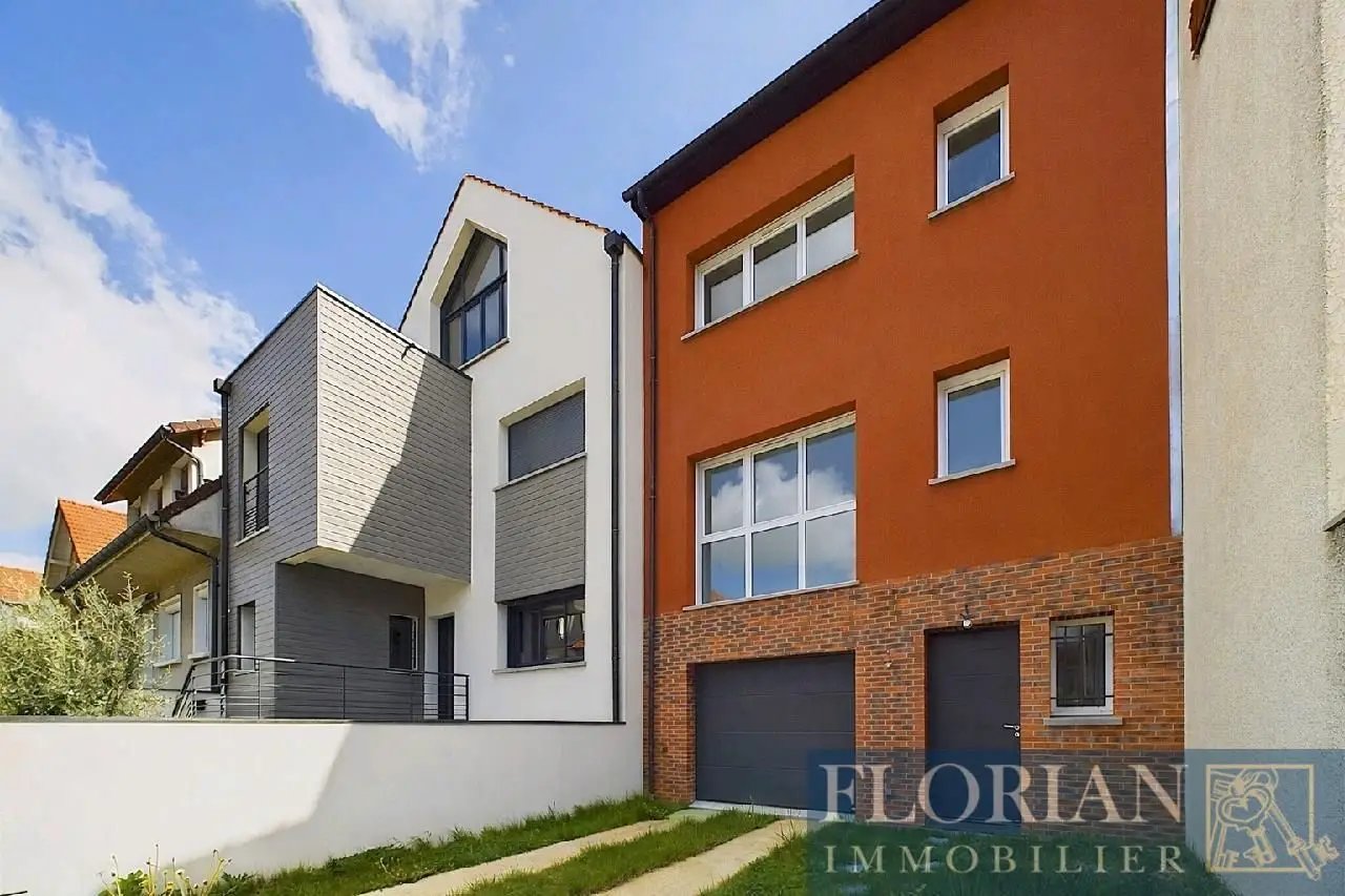 Maison à vendre, 84m², Antony