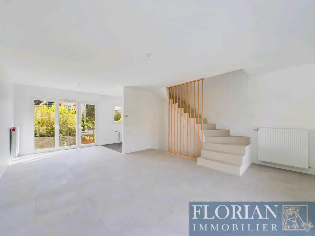 Maison à vendre, 84m², Antony