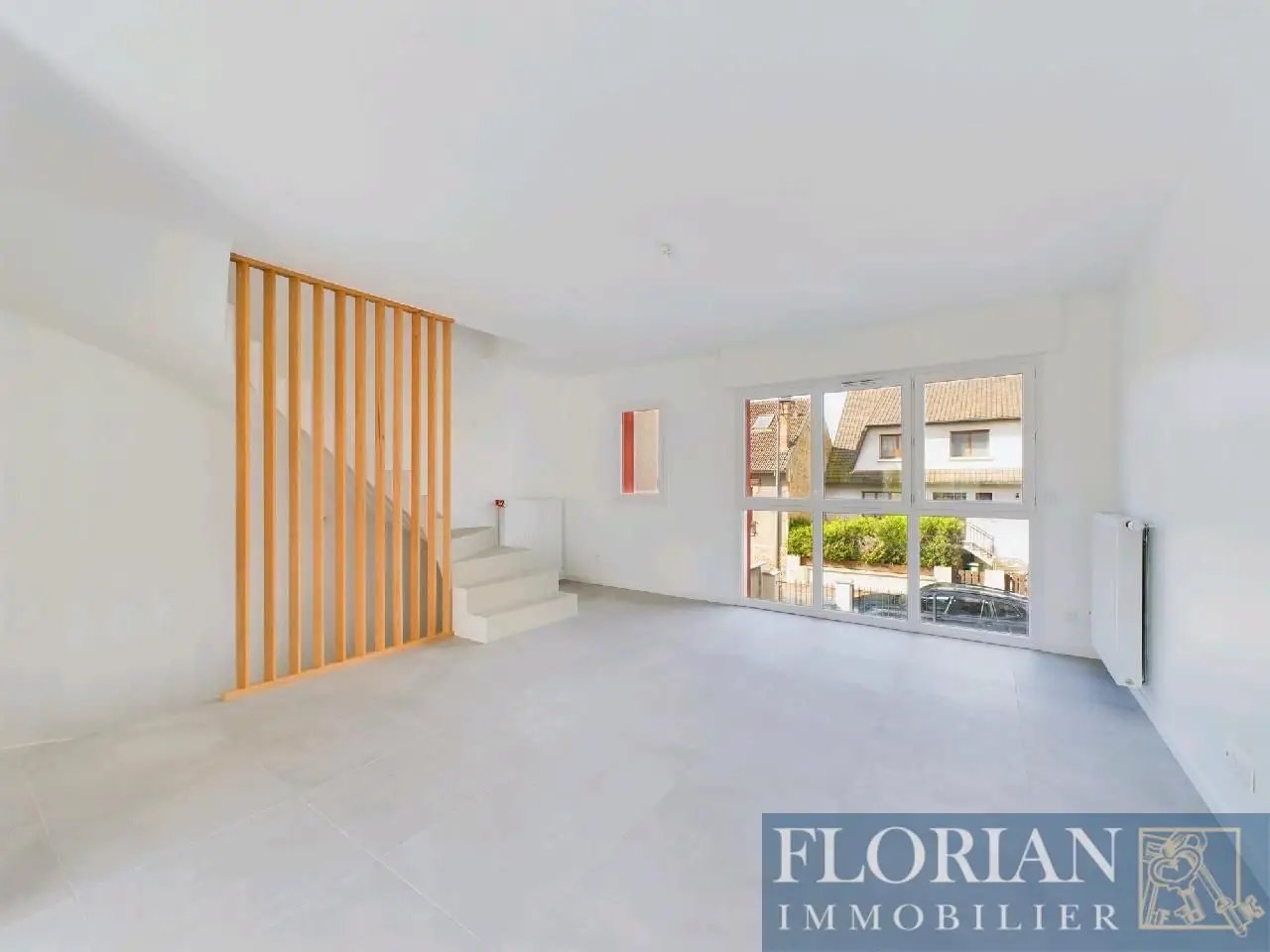 Maison à vendre, 84m², Antony
