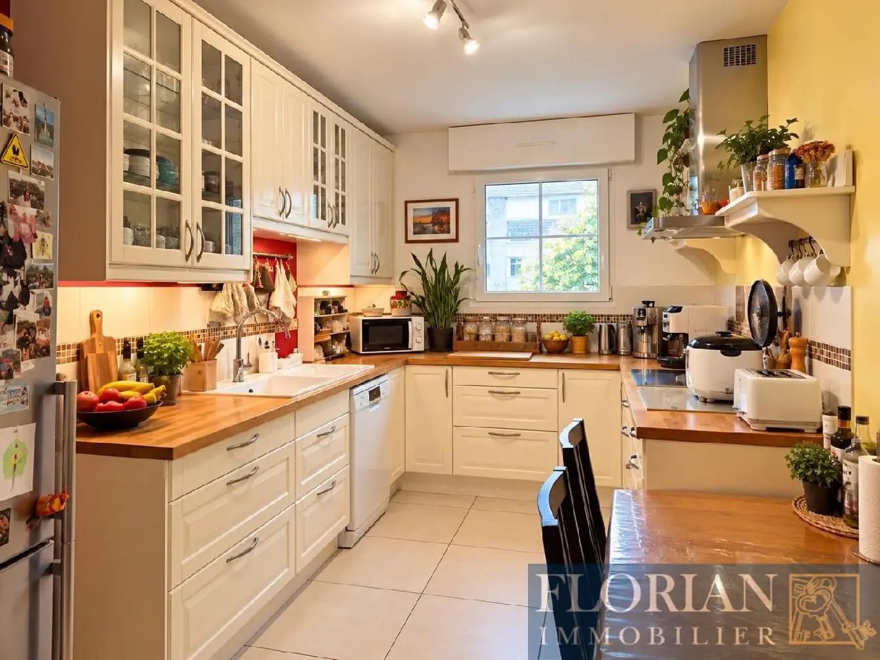 Appartement à vendre, 82m², Antony
