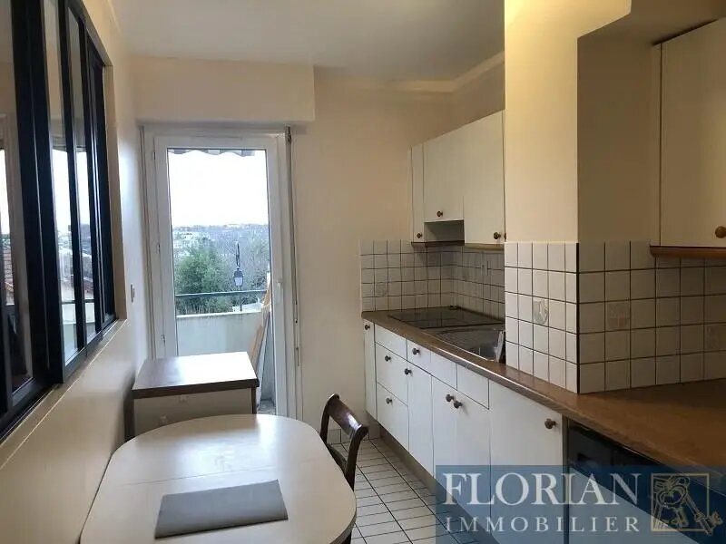 Appartement à louer, 51m², Antony