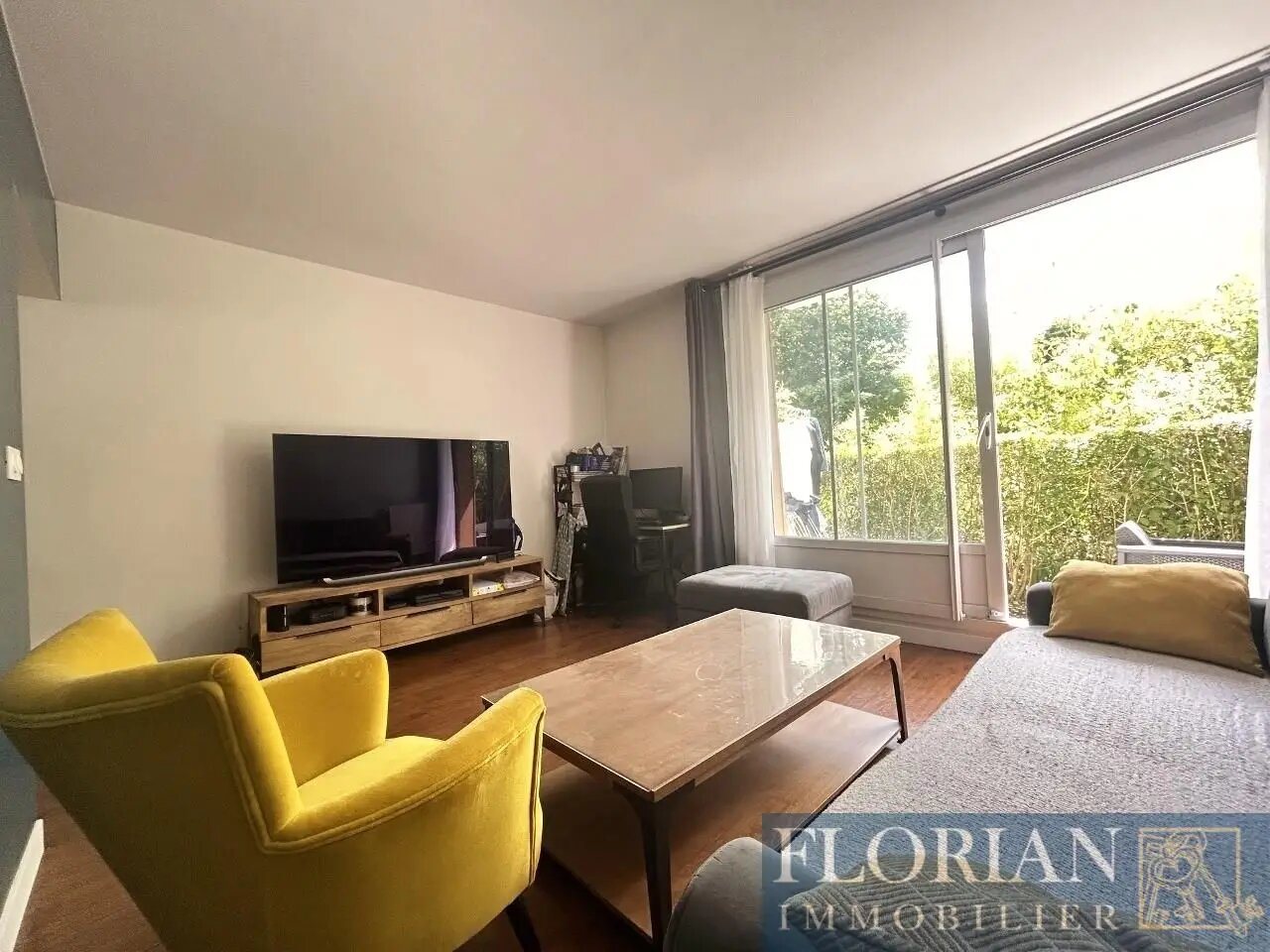 Appartement à vendre, 53m², Antony