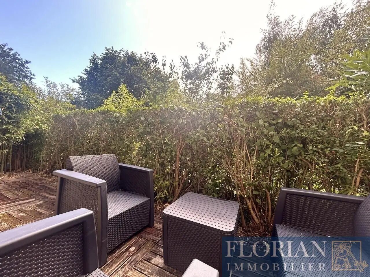 Appartement à vendre, 53m², Antony