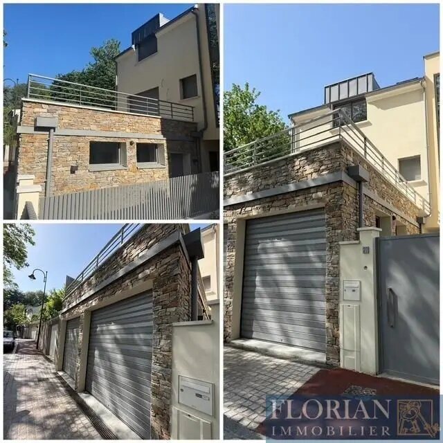 Appartement à vendre, 82m², Châtenay-Malabry