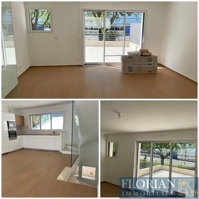 Appartement à vendre, 82m², Châtenay-Malabry