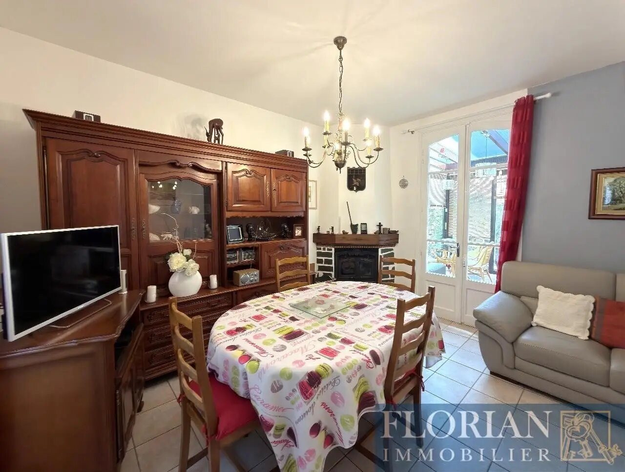 Maison à vendre, 80m², Antony