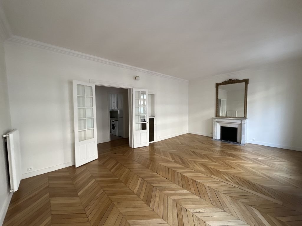 Appartement à louer, 83m², Neuilly-sur-Seine