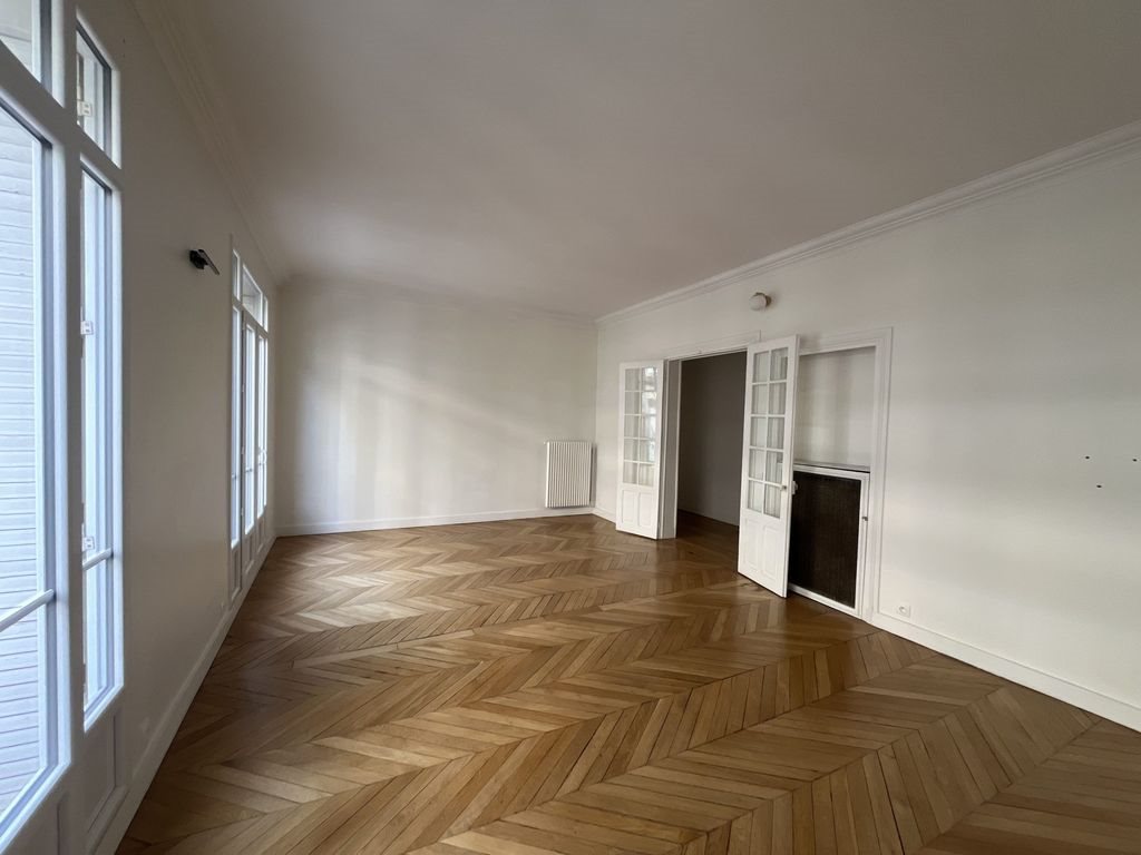 Appartement à louer, 83m², Neuilly-sur-Seine