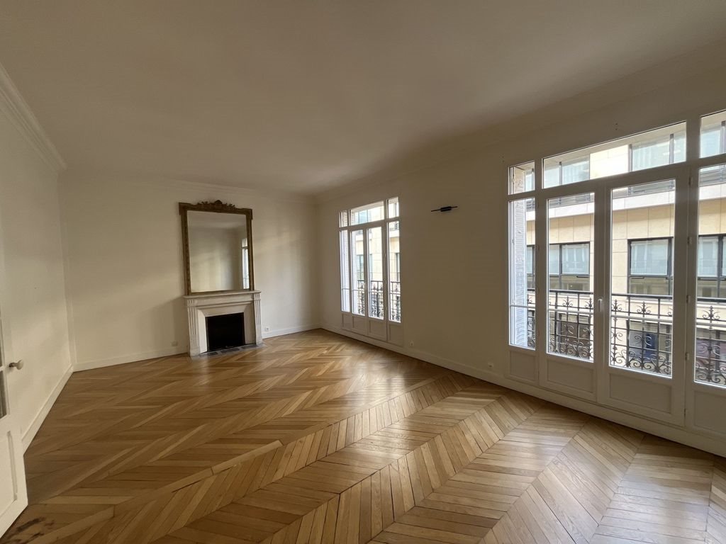 Appartement à louer, 83m², Neuilly-sur-Seine