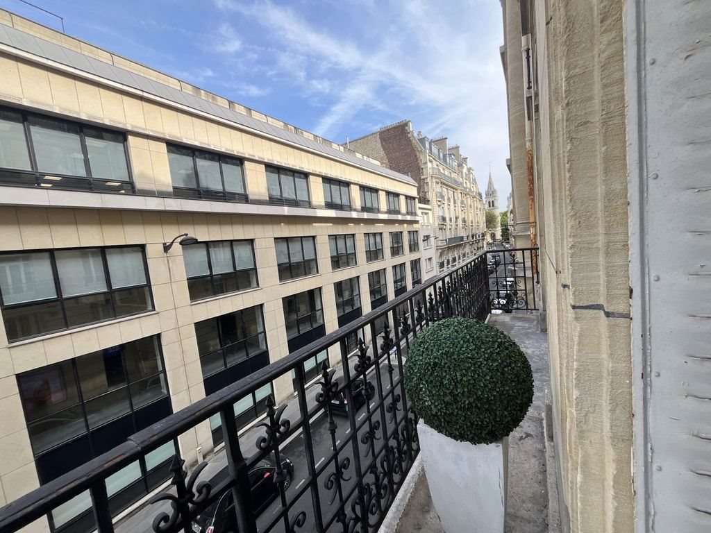 Appartement à louer, 83m², Neuilly-sur-Seine